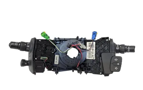 Renault Scenic II - Grand scenic II Wiper control stalk 8200127728 618500053 N618500053