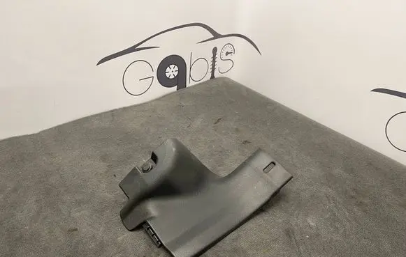 BMW i3 Rear sill trim cover 7272382 58450713