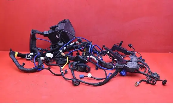 KIA Sportage Other wiring loom 91402R2810