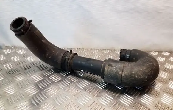 Hyundai Santa Fe Intercooler hose/pipe