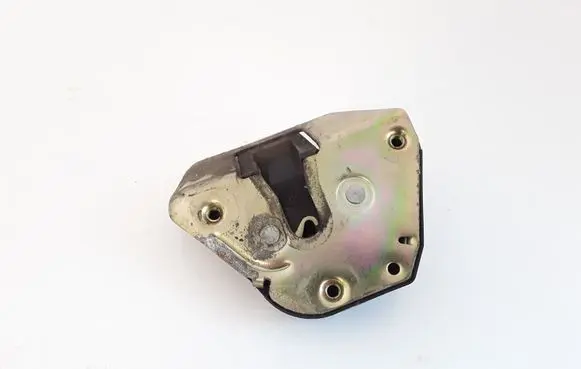 Citroen Berlingo Sliding door lock 162405