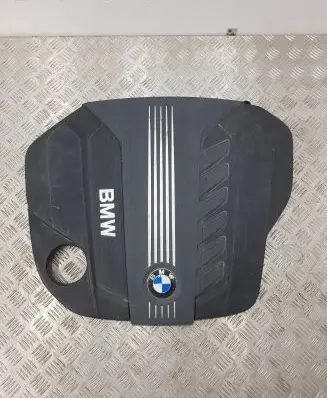 BMW X5 E70 Engine cover (trim) 7812063 156716 01021030405