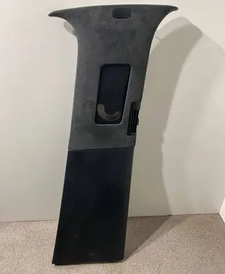 Porsche Cayenne (9PA) (B) pillar trim (top) 7L5819210A 7L0868312A 745300900