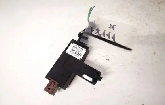 Peugeot 607 Sensor 9633076380 21110455