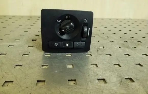 Volvo S40 Light switch 30739299