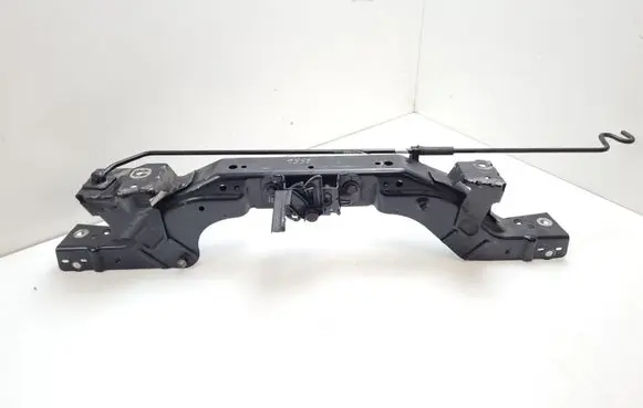 Chevrolet Orlando Top upper radiator support slam panel