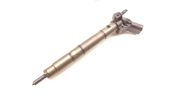 Volkswagen Touareg I Fuel injector 059130277AH 0445115052