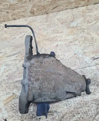 Mercedes-Benz Vito Viano W639 Rear differential A6393501414 A6393503214