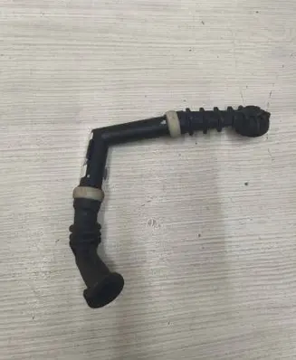 Audi Q2 - Water drain line hose 5Q1820127E