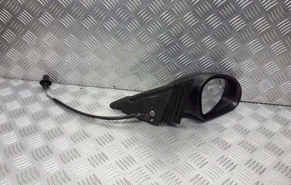 Seat Cordoba (6L) Coupe wind mirror (mechanical) E9014142
