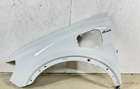 Audi Q3 F3 Fender