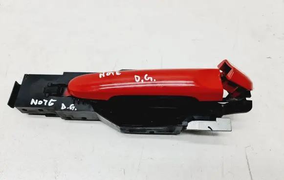Nissan Note (E12) Rear door exterior handle 826403WC5A 806101HL0A