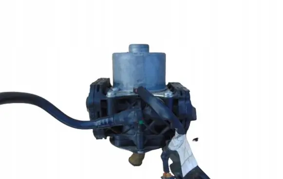 Peugeot 208 Vacuum pump 9835028580