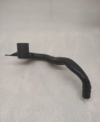 Volvo V60 Window washer liquid tank fill tube 30747572 AD7PC