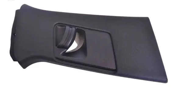 Porsche Macan (95B) (B) pillar trim (top) 95B867294