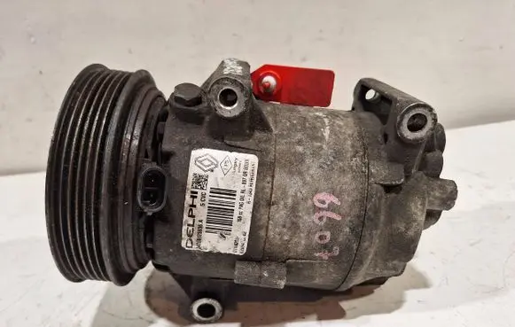 Renault Scenic II - Grand scenic II Air conditioning (A/C) compressor (pump) 8200470242