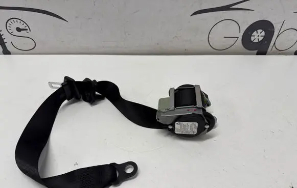 Porsche 911 991 Front seatbelt 99180303304