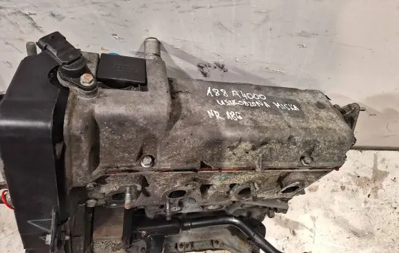 Fiat Punto (188) Engine 188A4000