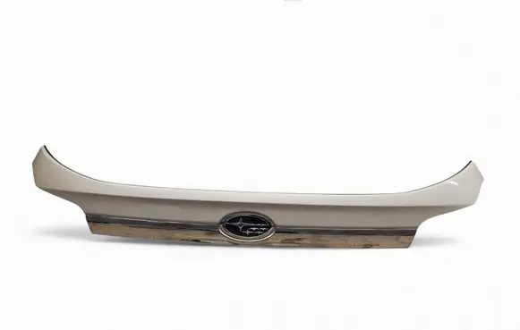Subaru Ascent Tailgate trim 91111XC00A 91111XC30A