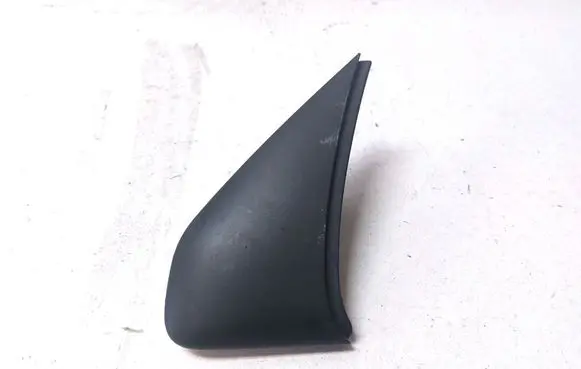 Volkswagen Transporter - Caravelle T5 Front door wing mirror part 7H0857537
