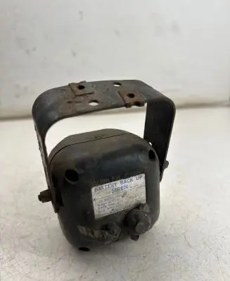 Skoda Octavia Mk1 (1U) Alarm system siren 85309178