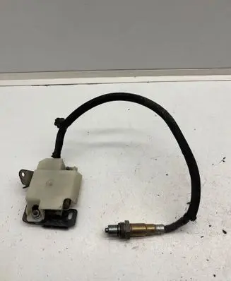 Peugeot 5008 II Lambda probe sensor 9816245480 0281008023