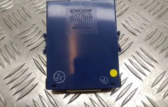 Lexus RX 330 - 350 - 400H Other control units/modules 8911148040