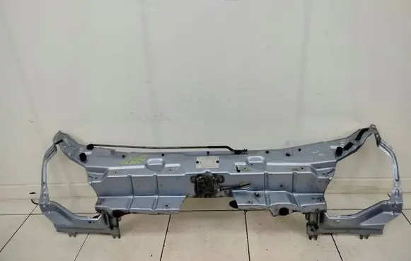 Fiat Doblo Radiator support slam panel 