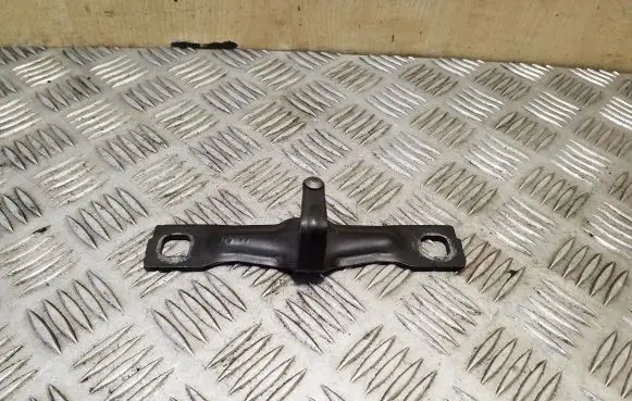 Skoda Superb B8 (3V) Trunk lock loop 8V0827507B