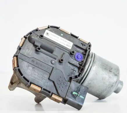 Wiper motor