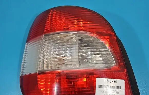 Renault Scenic I Rear/tail lights IMPRK1540424