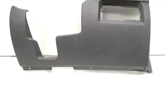 Renault Megane III Dashboard lower bottom trim panel 689210020R