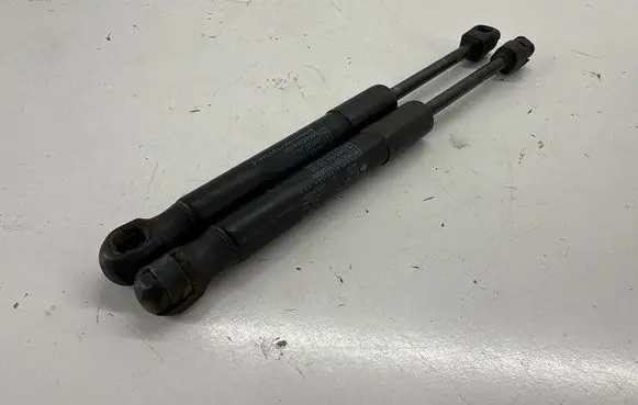 Alfa Romeo Stelvio Front bonnet/hood damper/strut 00505354500