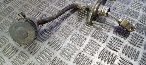 Honda Civic Clutch master cylinder