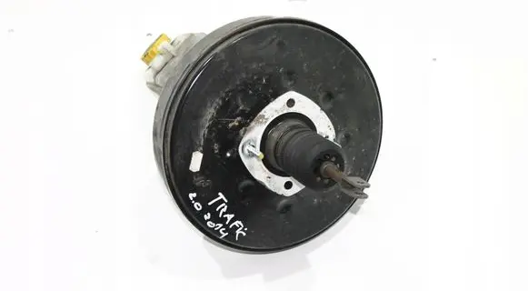Renault Trafic II (X83) Brake booster