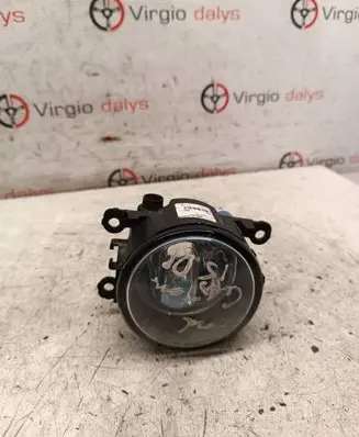 Ford Fiesta Front fog light 2N1115201AB 89204994 47ZD