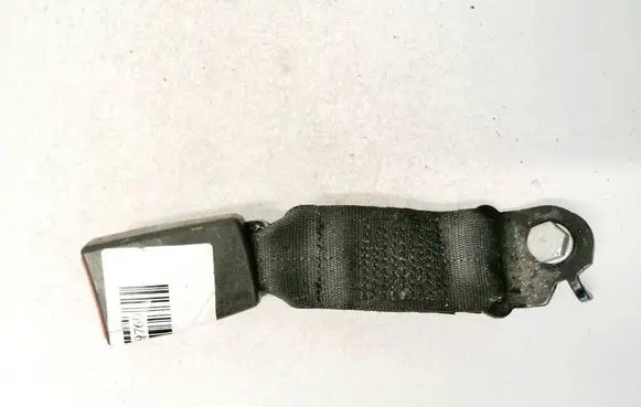 Fiat Croma Rear seatbelt buckle 33052842