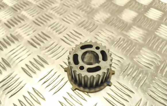 Subaru Legacy Fuel pump gear (pulley) 