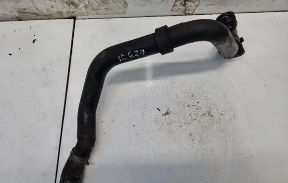 Volkswagen Polo Engine coolant pipe/hose 6Q0122051BP