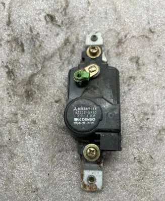 Mitsubishi Pajero Other interior part 1528005920