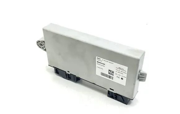 BMW 5 F10 F11 CAS control unit/module 9301522 9301522901
