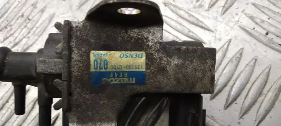 Mazda 6 Turbo solenoid valve 1397000700