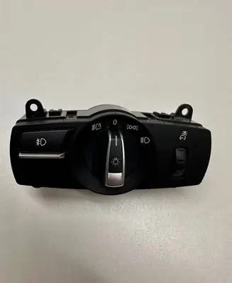 BMW X5 E70 Light switch 919274504