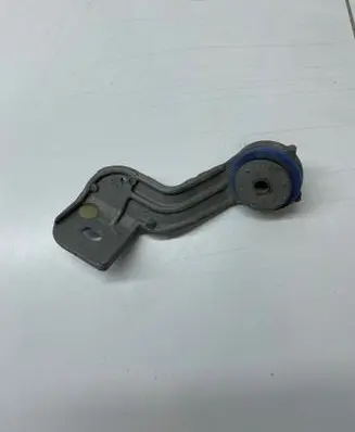 Peugeot 308 Radiator mount bracket 9603779180