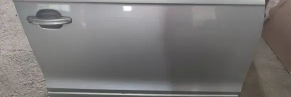Audi Q7 4L Front door