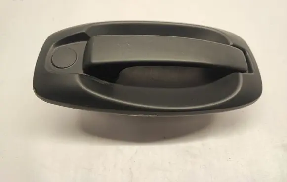 Fiat Doblo Front door exterior handle 7355454960