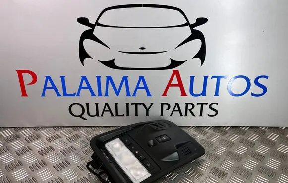 Opel Astra K Front seat light 13415547