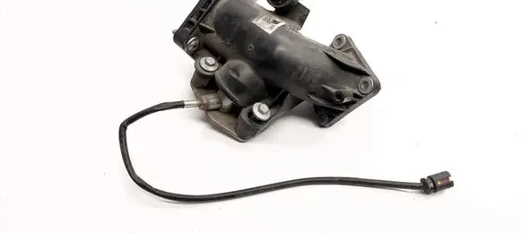 BMW X1 E84 Air intake duct part 7810765