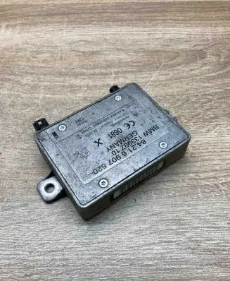 BMW X5 E53 Antenna control unit 6907520 13399710