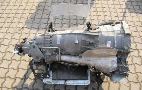 Bentley Flying Spur Automatic gearbox 6HP26A61